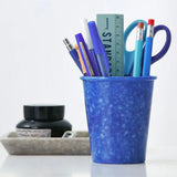 Penco - Stiftebecher • Navy - ROSA ECK