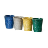 Penco - Stiftebecher • Navy - ROSA ECK