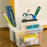 Penco - Storage Caddy (S) • Green - ROSA ECK