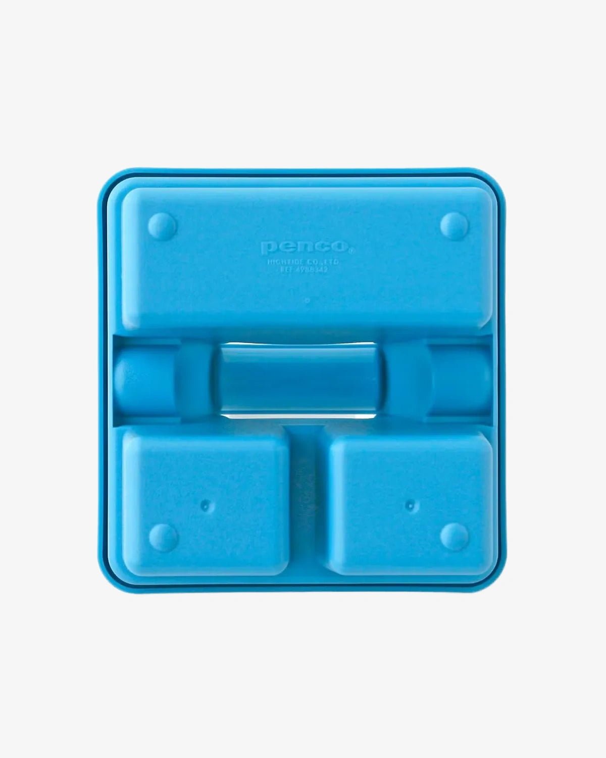 Penco - Storage Caddy (S) • Light Blue - ROSA ECK