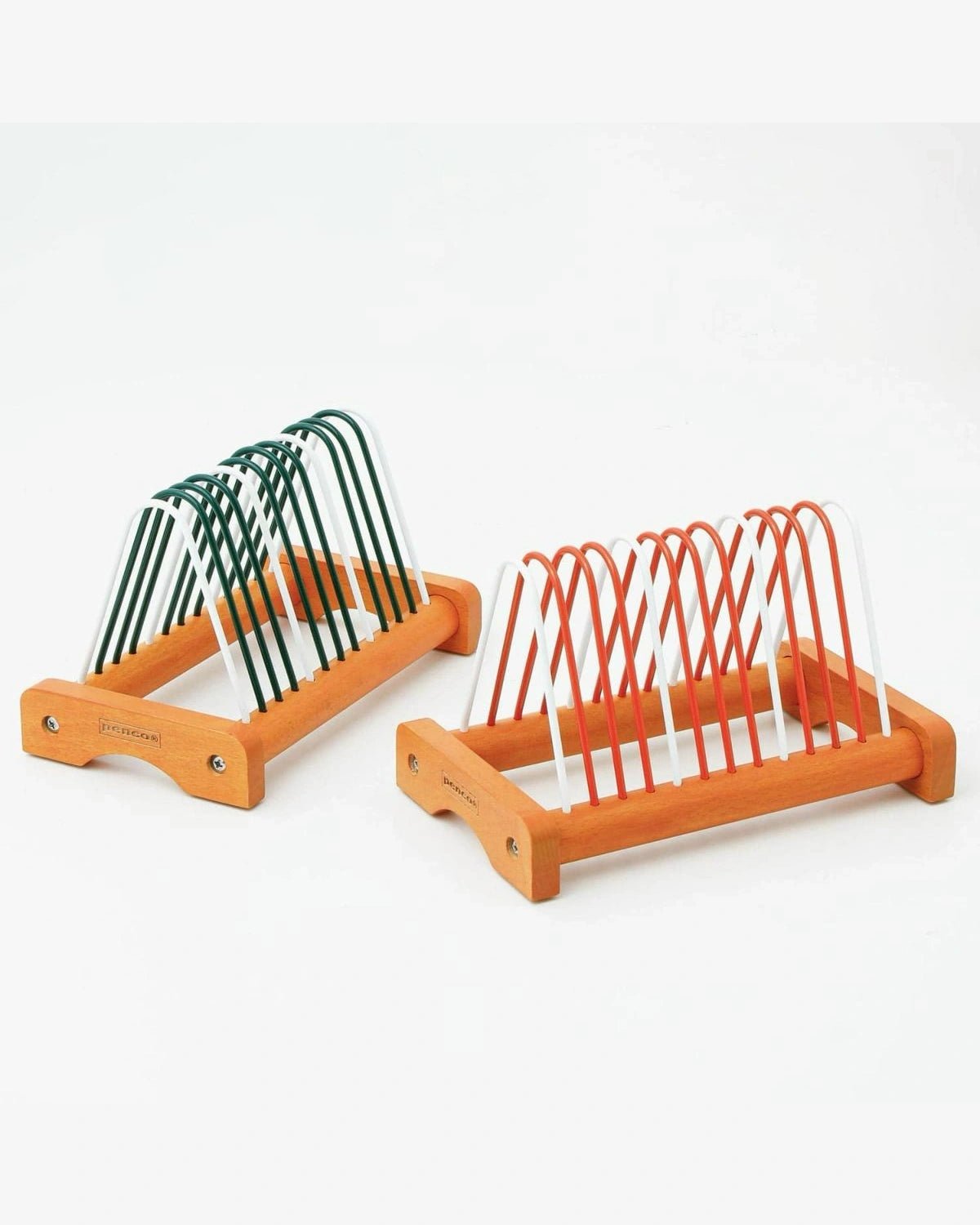 Penco - Wire Rack • Green - ROSA ECK
