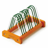 Penco - Wire Rack • Green - ROSA ECK