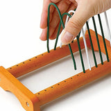 Penco - Wire Rack • Green - ROSA ECK