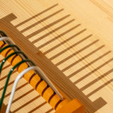 Penco - Wire Rack • Green - ROSA ECK