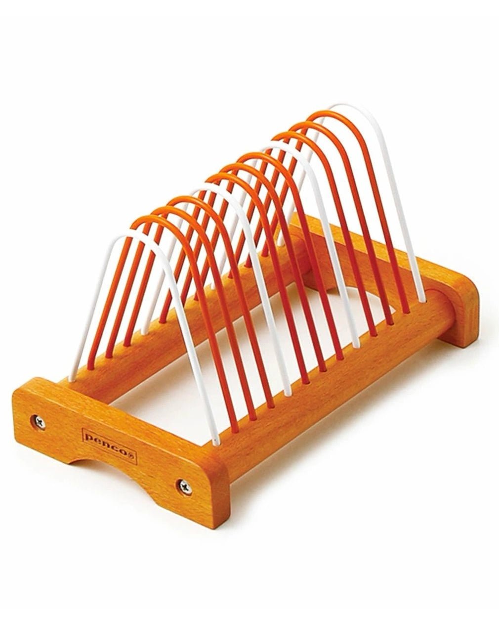 Penco - Wire Rack • Orange - ROSA ECK