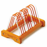 Penco - Wire Rack • Orange - ROSA ECK