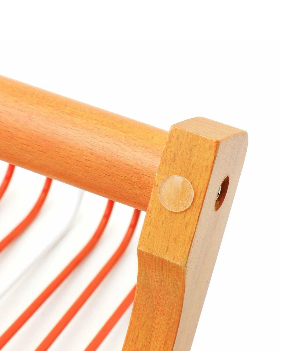 Penco - Wire Rack • Orange - ROSA ECK