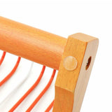 Penco - Wire Rack • Orange - ROSA ECK
