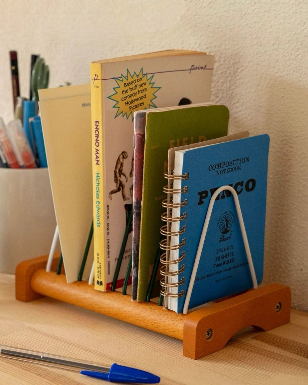 Penco - Wire Rack • Orange - ROSA ECK
