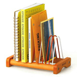 Penco - Wire Rack • Orange - ROSA ECK