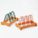 Penco - Wire Rack • Orange - ROSA ECK