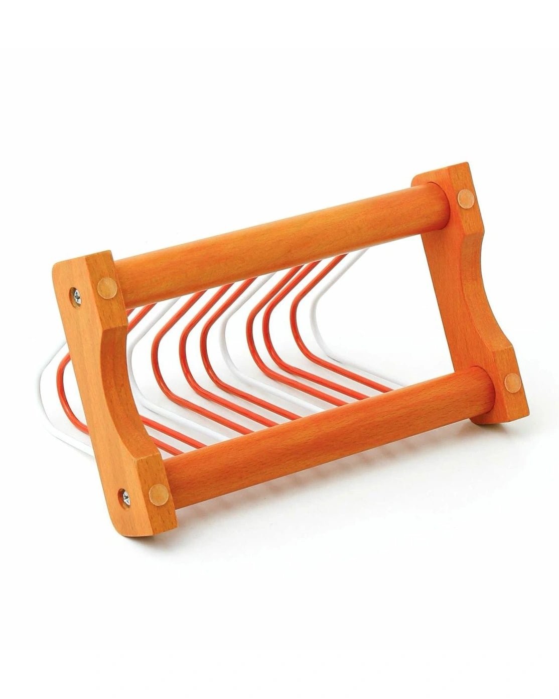 Penco - Wire Rack • Orange - ROSA ECK