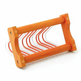 Penco - Wire Rack • Orange - ROSA ECK
