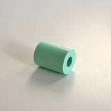 Pink Stories - FLIPPER Tube Kerzenhalter * • Mint - Kerzenständer - ROSA ECK Concept Store