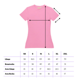 popeia - TIGHT T-Shirt aus Bio - Baumwolle • Königsblau - ROSA ECK