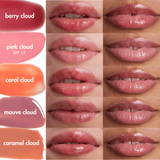 PURE U. - BALMY Lip Tint | coral cloud - ROSA ECK - , ,