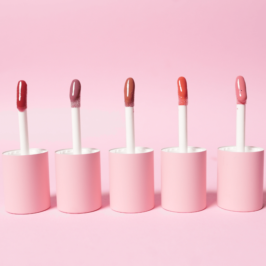 PURE U. - BALMY Lip Tint | pink cloud - ROSA ECK - , ,