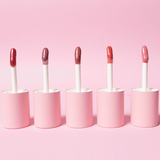 PURE U. - BALMY Lip Tint | pink cloud - ROSA ECK - , ,