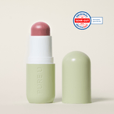 PURE U. - Blush Balm • Mauve Mood - ROSA ECK