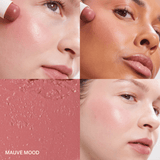 Blush Balm Mauve Mood Swatch