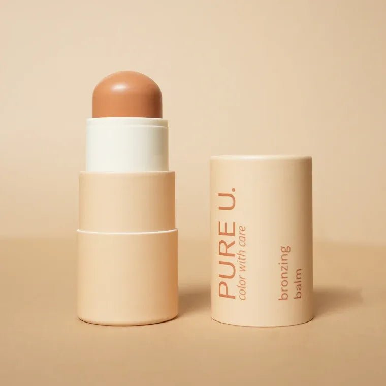PURE U. - BRONZING BALM | Beach Day - Balm - ROSA ECK Concept Store