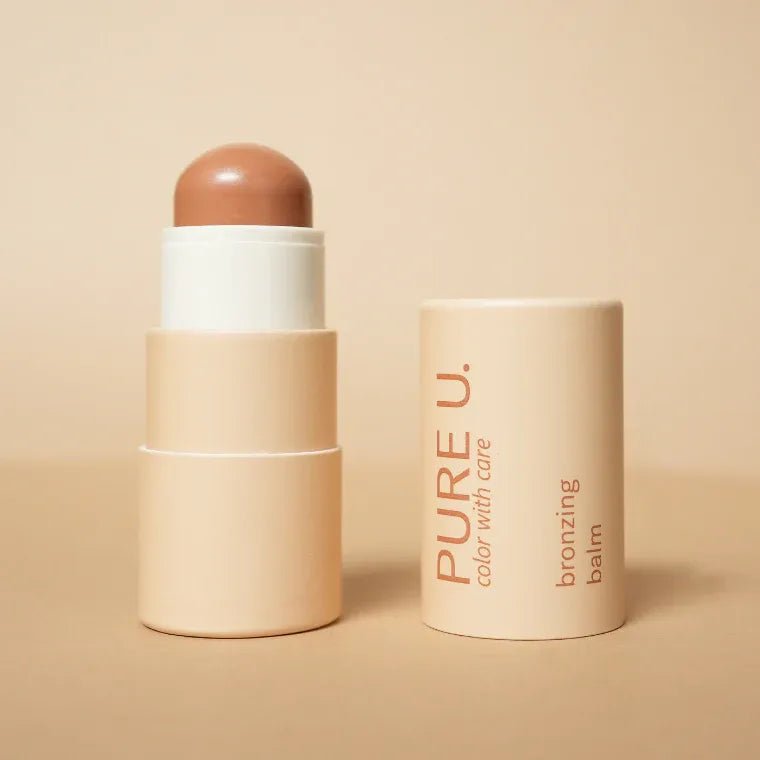 PURE U. - BRONZING BALM | Coast Life - Balm - ROSA ECK Concept Store