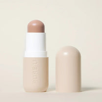 PURE U. - BRONZING BALM Wangentönung • cool sand - Balm - ROSA ECK