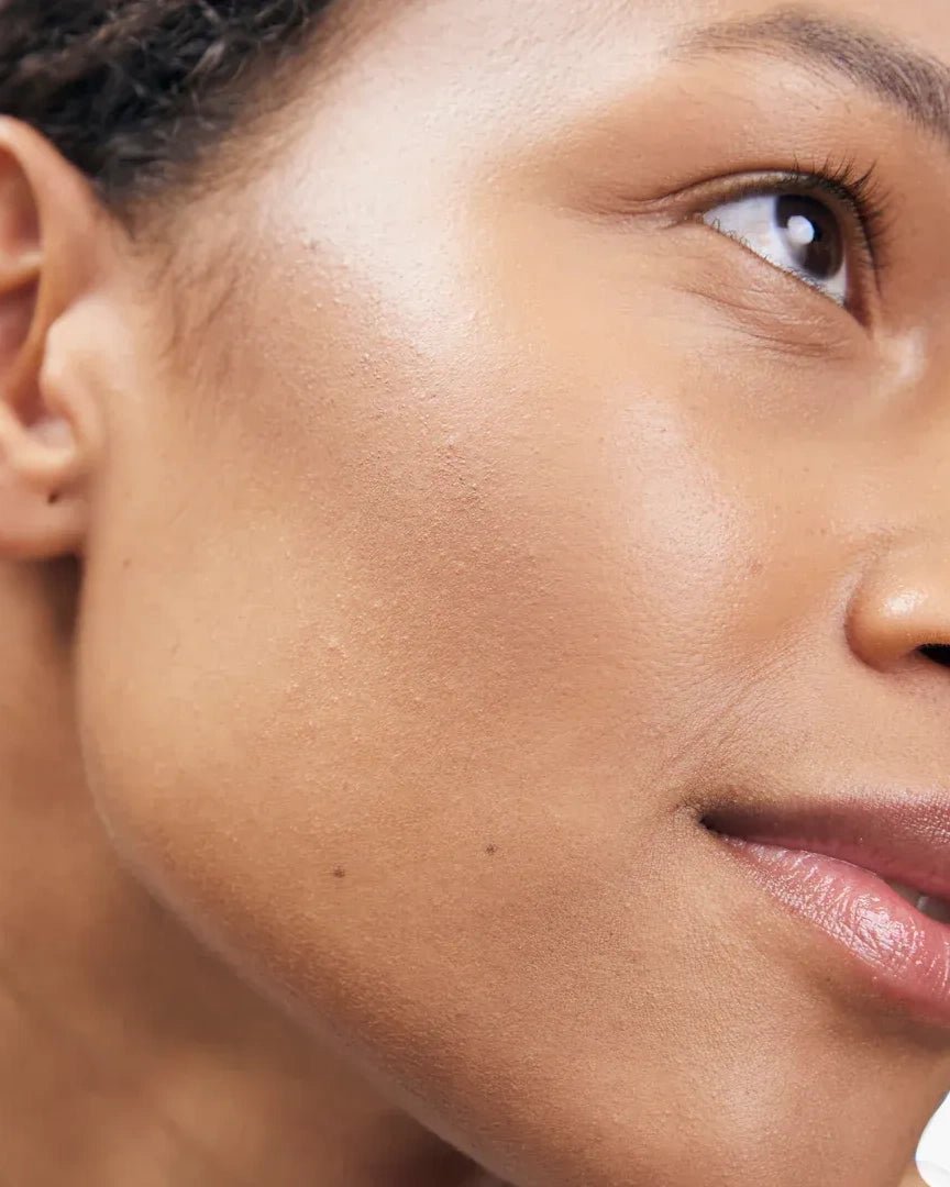 PURE U. - BRONZING BALM Wangentönung • island bronze - Balm - ROSA ECK
