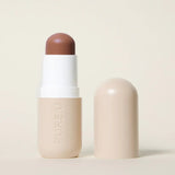PURE U. - BRONZING BALM Wangentönung • island bronze - Balm - ROSA ECK