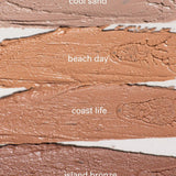 PURE U. - BRONZING BALM Wangentönung • island bronze - Balm - ROSA ECK