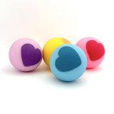 Ratatam - BABY BEAR Flummi • Gelb - ROSA ECK
