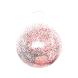 Ratatam - Glitzer-Hüpfball • Rosa - ROSA ECK