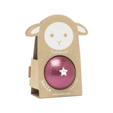 Ratatam - BABY SHEEP Spielball (⌀ 10 cm) • Rosa - ROSA ECK