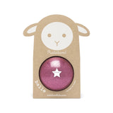 Ratatam - BABY SHEEP Spielball (⌀ 10 cm) • Rosa - ROSA ECK