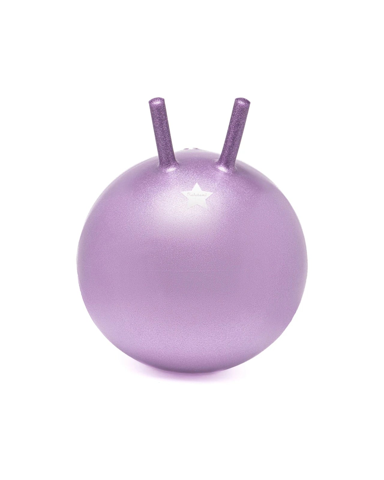 Ratatam - Hüpfball • Violett - ROSA ECK