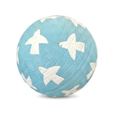 Ratatam - Kleiner Spielball (⌀ 12 cm) • Tauben - ROSA ECK