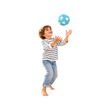 Ratatam - Kleiner Spielball (⌀ 12 cm) • Tauben - ROSA ECK