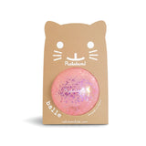 Ratatam - MINI SHINY Spielball (⌀ 10 cm) • Rosa - ROSA ECK