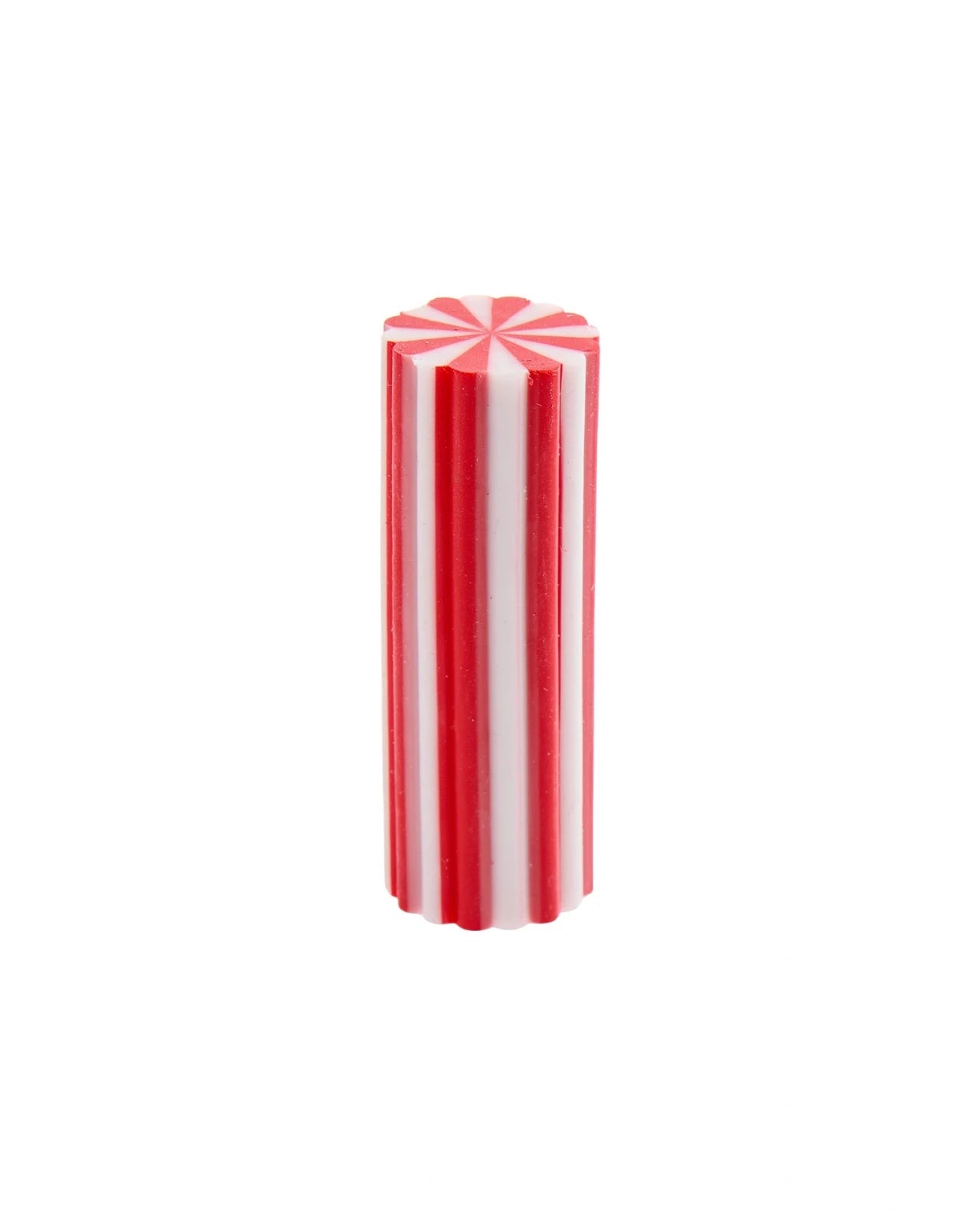 Rico Design - ADVENT ADVENT Radiergummi • Candy Cane - ROSA ECK