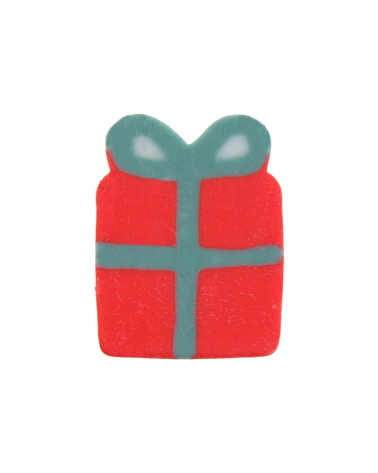 Rico Design - ADVENT ADVENT Radiergummi • Geschenk - ROSA ECK