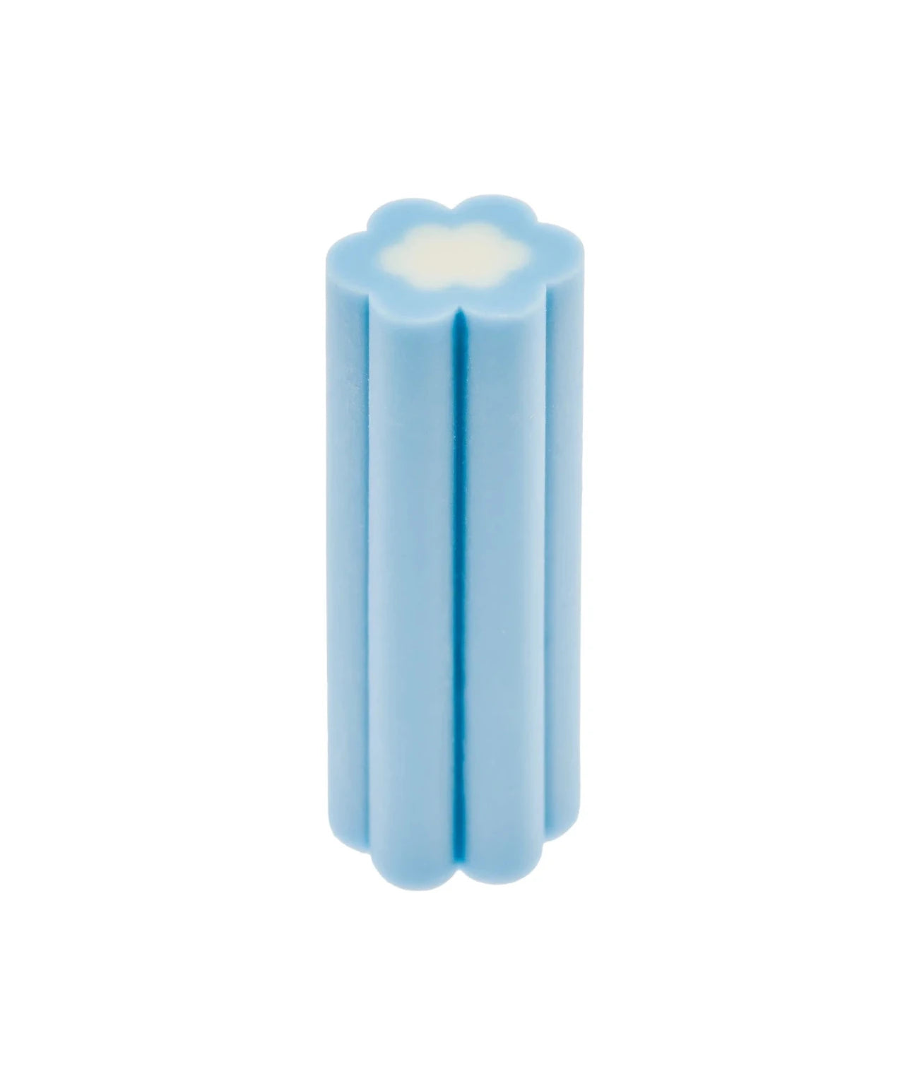 Rico Design - EYE CANDY Radiergummi • Wolke Hellblau - ROSA ECK