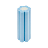 Rico Design - EYE CANDY Radiergummi • Wolke Hellblau - ROSA ECK
