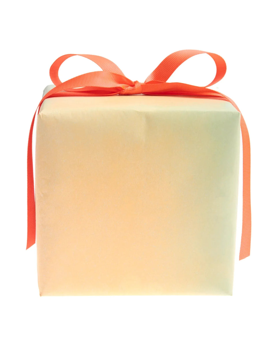 Rico Design - Geschenkpapier • Farbverlauf Gelb - Geschenkpapier - ROSA ECK Concept Store