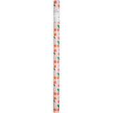Rico Design - Geschenkpapier Kirschen, rosa - Geschenkpapier - ROSA ECK Concept Store