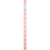 Rico Design - Paper Poetry Geschenkpapier | Herzen - Geschenkpapier - ROSA ECK - Rosa, ,