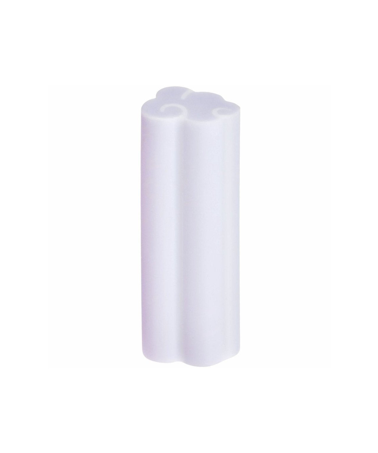 Rico Design - Radiergummi • Wolke Grau - ROSA ECK