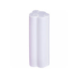 Rico Design - Radiergummi • Wolke Grau - ROSA ECK