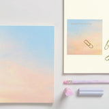 Rico Design - Radiergummi • Wolke Lila - ROSA ECK