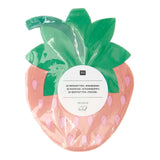 Rico Design - Servietten Erdbeere - Servietten - ROSA ECK Concept Store