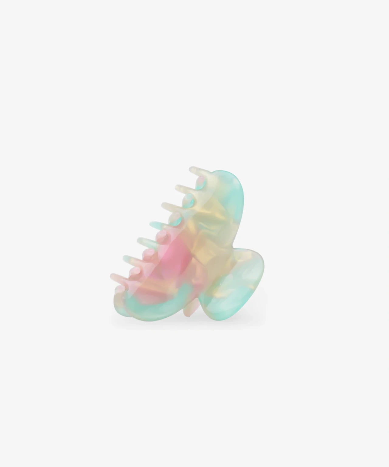 ROSA ECK - CLASSIC M Haarklammer (6 cm) • Mermaid Sun - ROSA ECK
